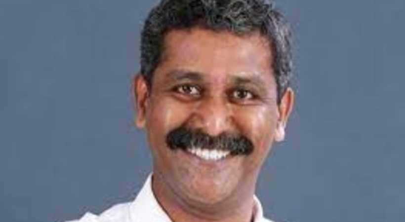 srinivasan