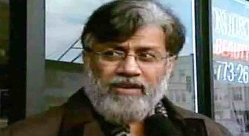 tahavor rana