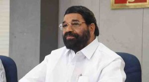 v n vasavan