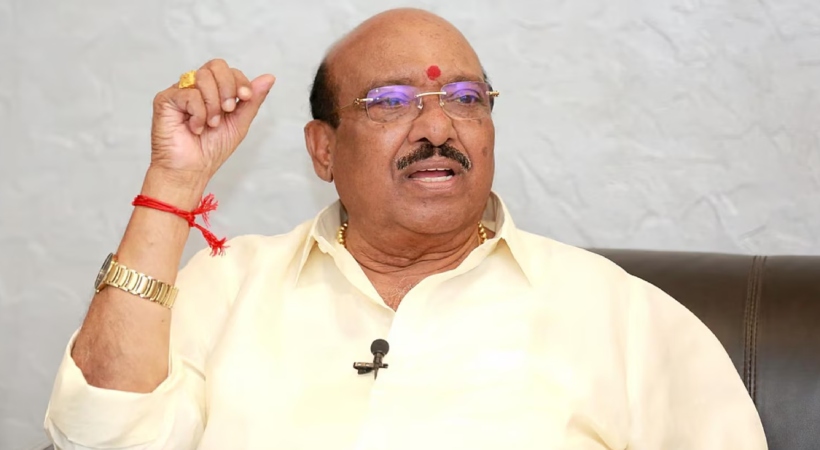 vellapally