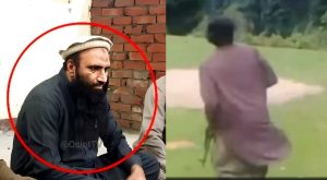 terrorist