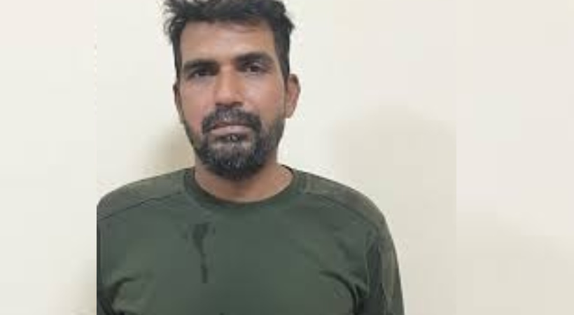 BSF jawan freed from Pakistan was deprived of sleep