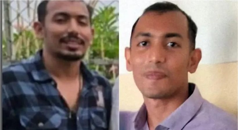 police recovered telegram chat of IB officer and sukanth
