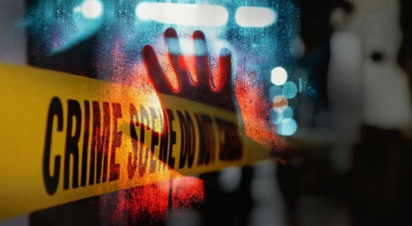 CRIME