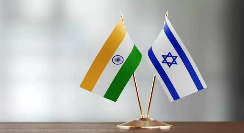 Israeli Defence Ministry Lauds Operation Sindoor