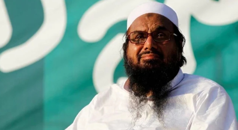Hafiz Saeed