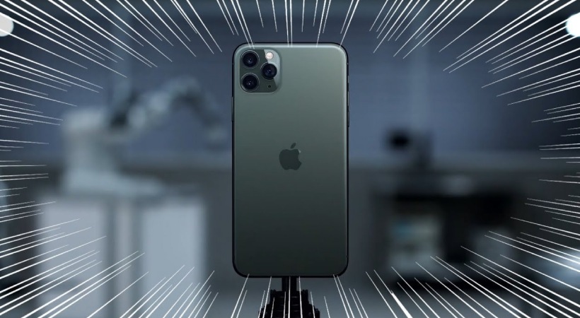 Apple considers raising iPhone prices