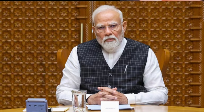 NARENDRA MODI