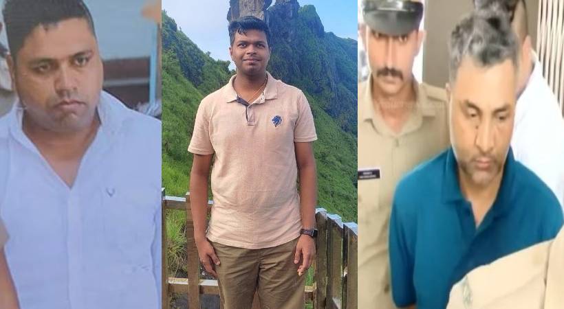 Nedumbassery-murder