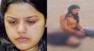 Navy officer's widow praises Op Sindoor