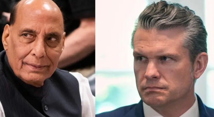 RAJNATH SINGH