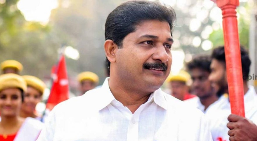 SWARAJ
