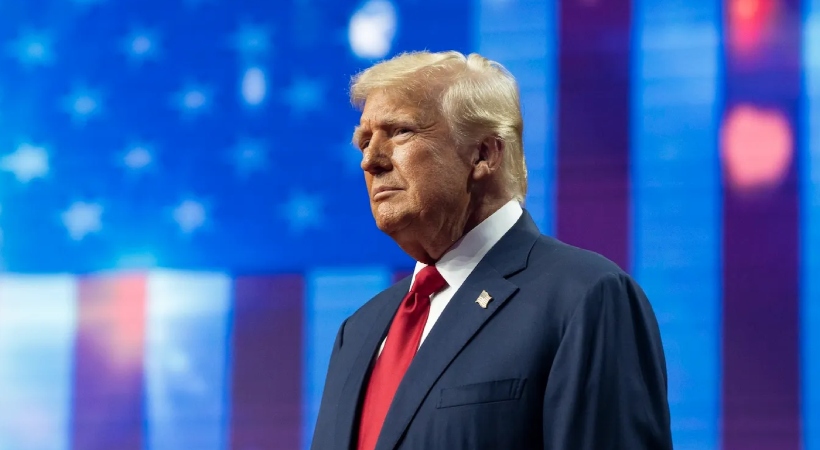 TRUMP