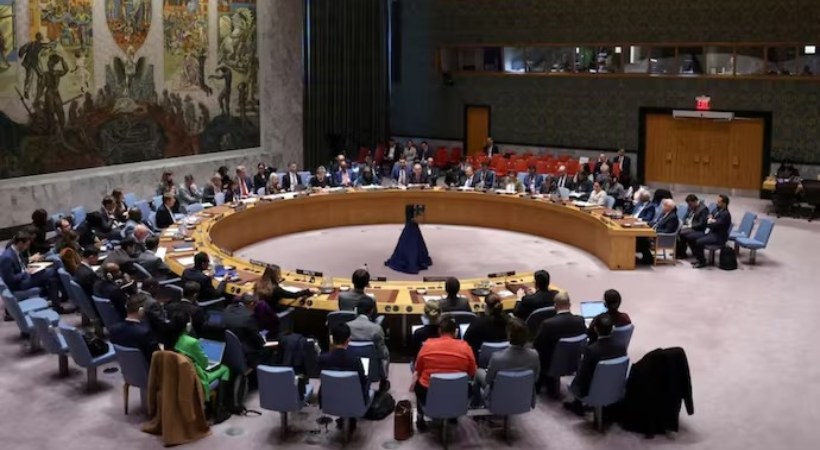 UN Security Council's Tough Questions To Pakistan