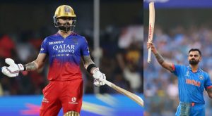Virat Kohli