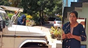 kannur theft