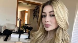 beauty influencer shot dead during live stream in Mexico