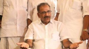 a k saseendran