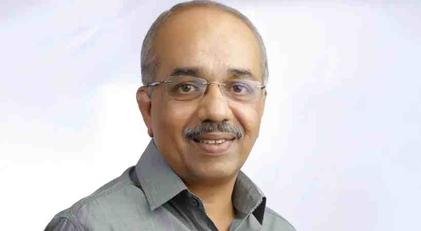a pradeep kumar