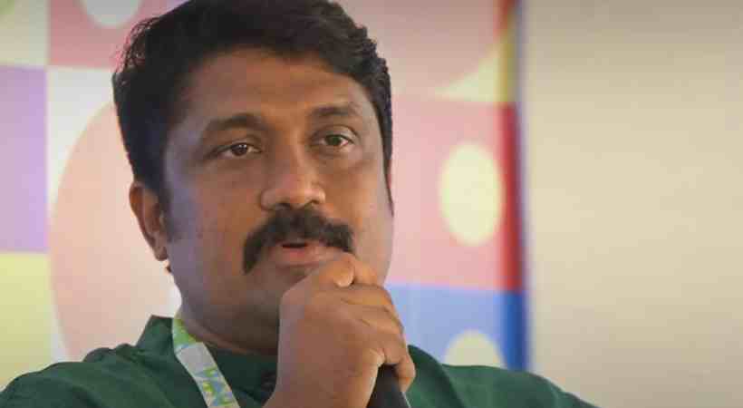 aa rahim mp