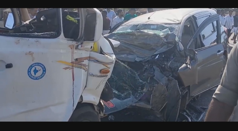 accident