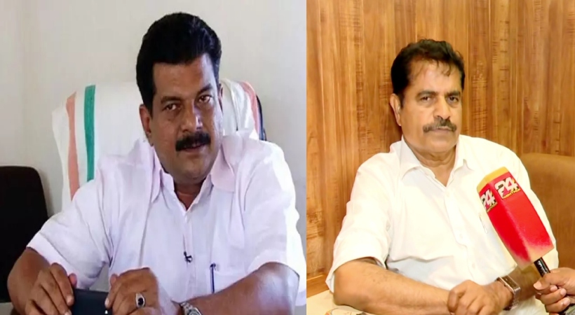 adoor prakash