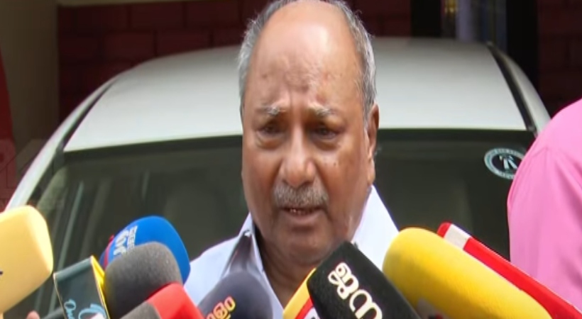 ak antony