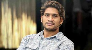 akhil marar