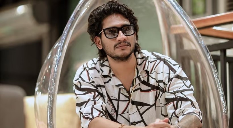 case against akhil marar anti national remarks
