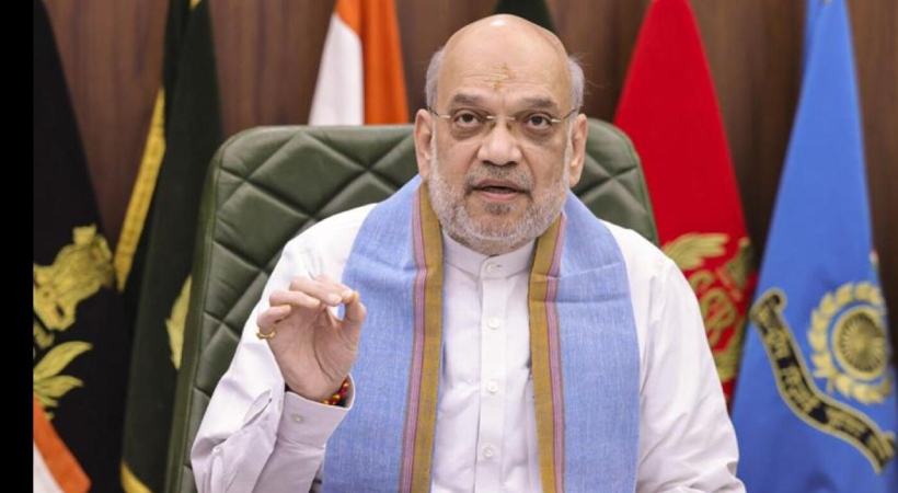 amit shah