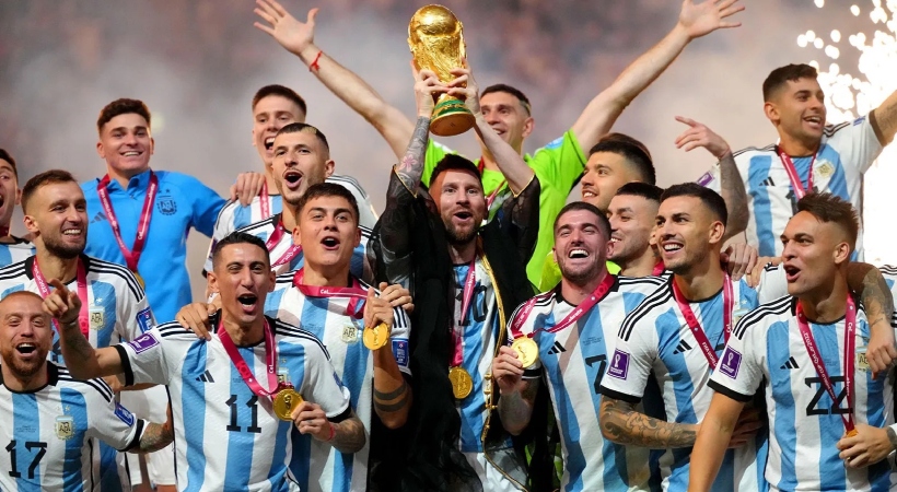 argentina