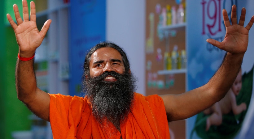 baba ramdev