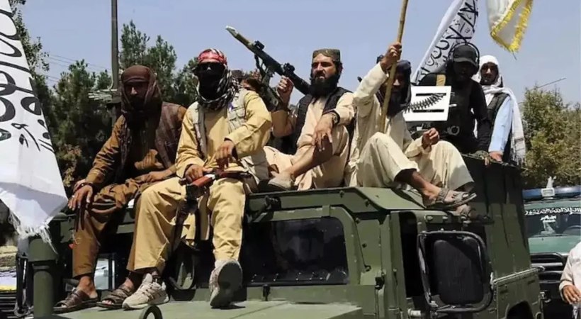 BLA Attack Pakistan Army