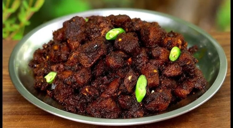 Gravy is not free with beef fries complaint will not stand