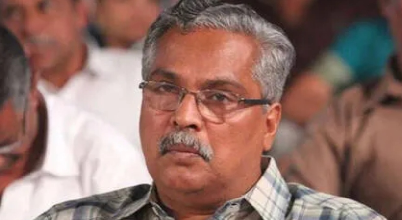 binoy viswam