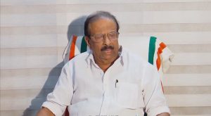 : k sudhakaran on pv anvar udf entry row