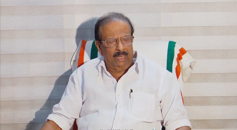: k sudhakaran on pv anvar udf entry row