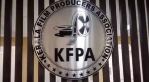 kerala film producers association against pirated films