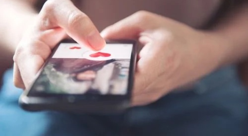 man arrested for raping women he meet via dating apps