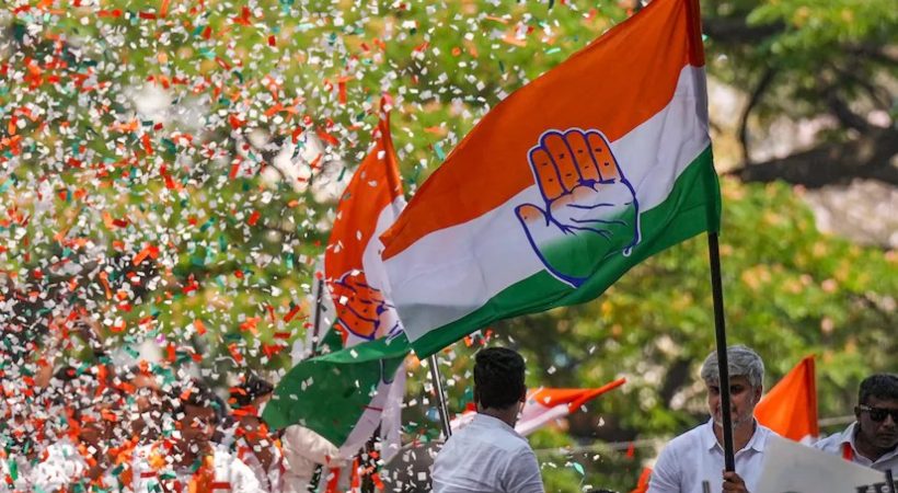 deepika editorial on KPCC president row