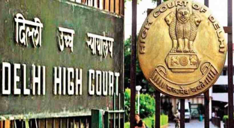 delhi highcourt