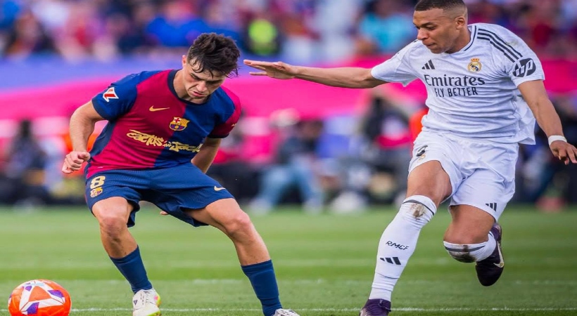 el classico