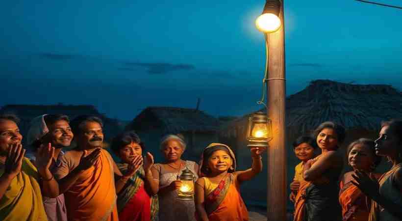 electricity