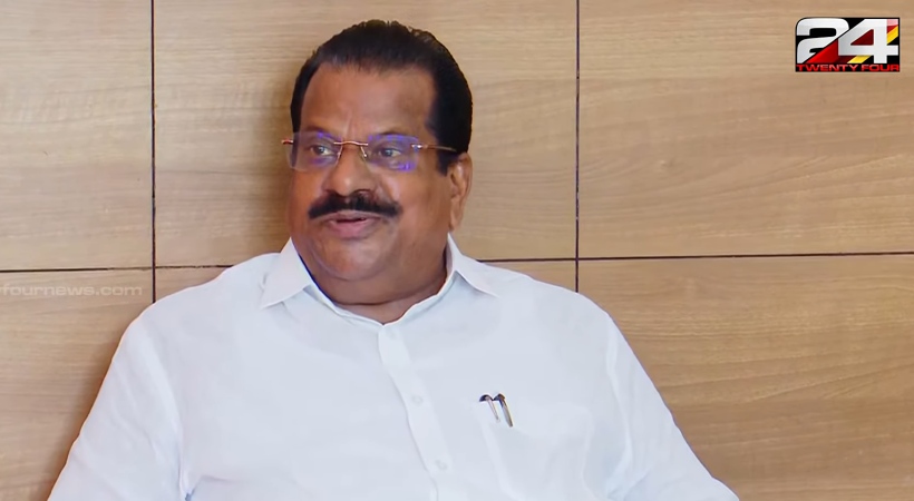 e p jayarajan will not take any further action against DC books autobiography row