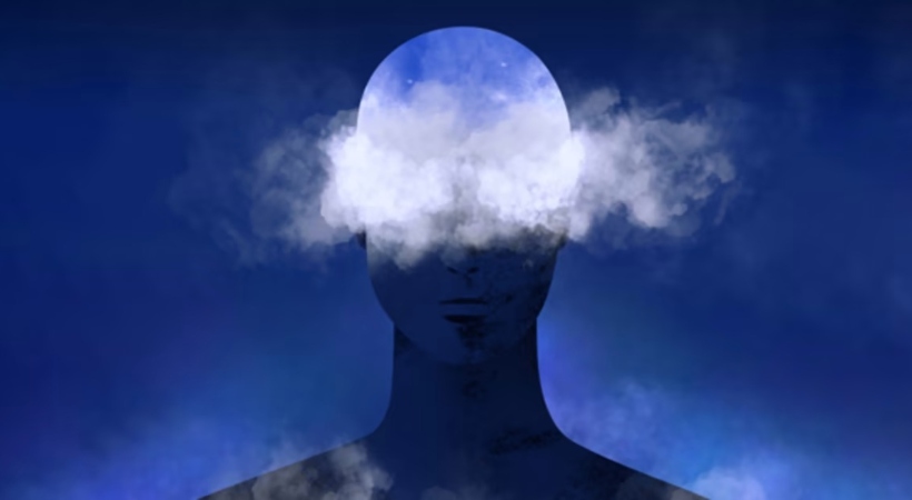 simple solution for brain fog
