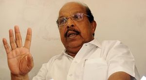 g sudhakaran
