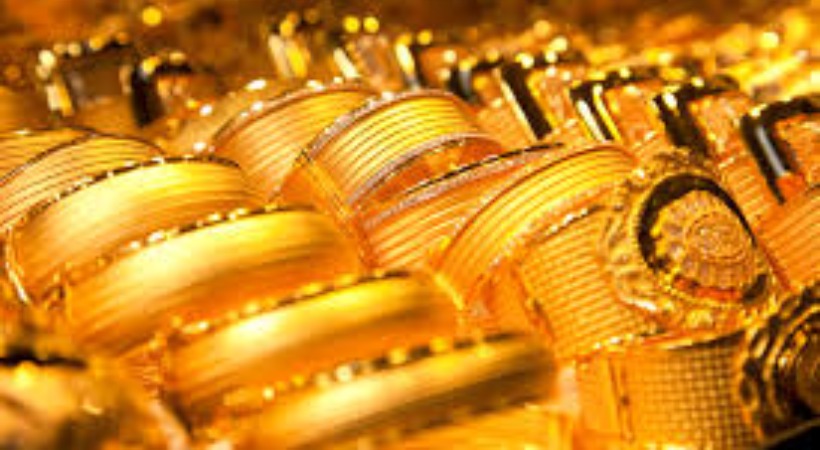 Kerala gold rate hiked May 22