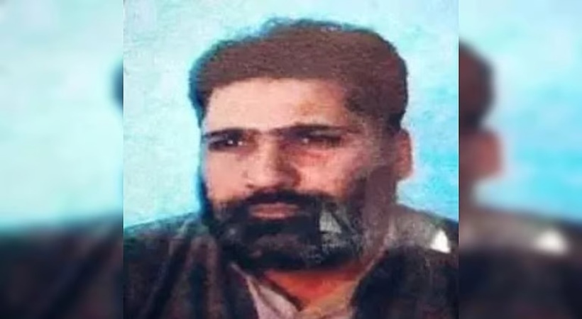 Pahalgam attack mastermind studied in kerala