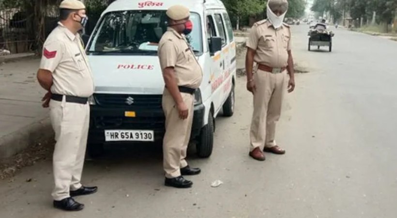 NHRC sends notice to Haryana police chief over journalist's gunning down