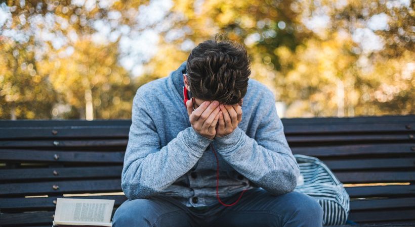 Men Suffer Higher Mortality Rates From Broken Heart Syndrome